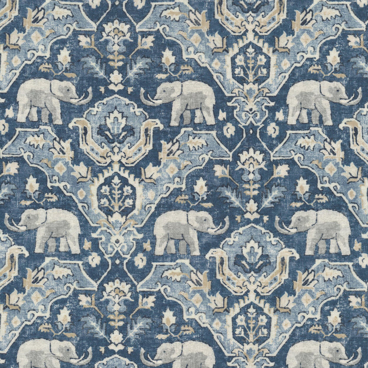 Colgate 1 Indigo by Stout Fabric RAINBOW LIBRARY INK/SAPPHIRE 55%LIN 45%SVI SOUTH KOREA FLAME RETARDANT-U.F.A.C. CLASS 1 WYZENBEEK 12 000 DOUBLE RUB WEAR TEST (MEDIUM DUTY) Horizontal: 13.500 and Vertical: 13.000 56 in - Fabric Carolina -
