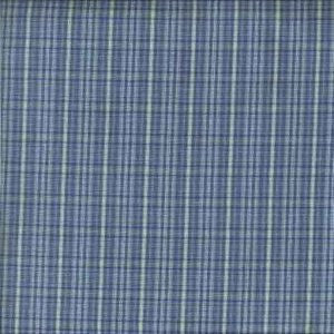 Colin Indigo by Norbar Fabric See Sample 100% COTTON - - </p><p>Repeat: Horizontal: 1" and Vertical: - 54" - Fabric Carolina -