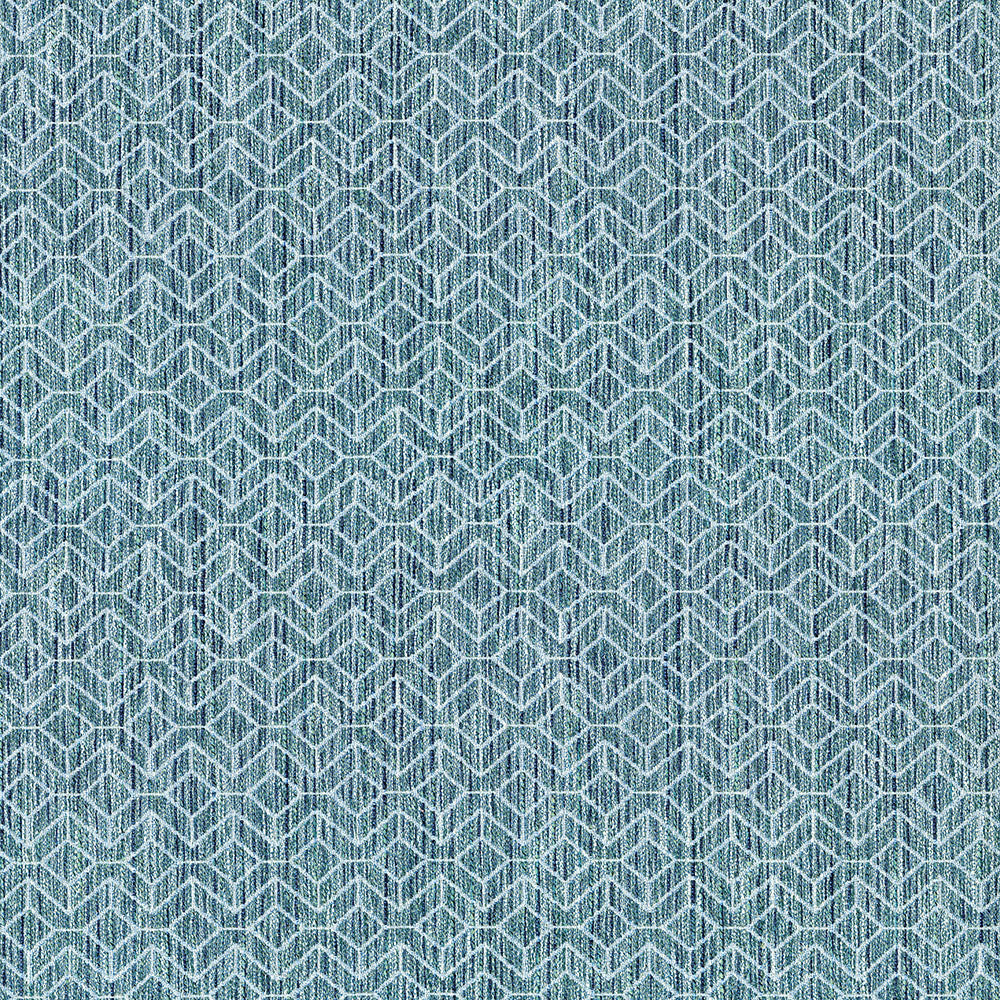 Collier 305 Laguna by ABBEYSHEA Designer Fabric 100% Polyester CN 20,000 Double Rubs (Wyzenbeek) </p><p>Repeat: Horizontal: 2.5 in. (6.35 cm) up the roll and Vertical: 2.5 in. (6.35 cm) across the roll 56 in. (142 cm) - Swanky Fabrics -