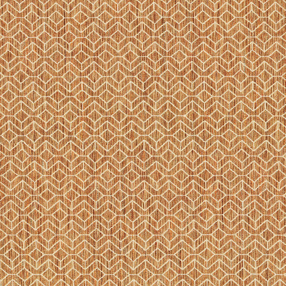 Collier 54 Terra by ABBEYSHEA Designer Fabric 100% Polyester CN 20,000 Double Rubs (Wyzenbeek) </p><p>Repeat: Horizontal: 2.5 in. (6.35 cm) up the roll and Vertical: 2.5 in. (6.35 cm) across the roll 56 in. (142 cm) - Swanky Fabrics -