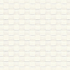 Colonial 61 White by ABBEYSHEA Fabric