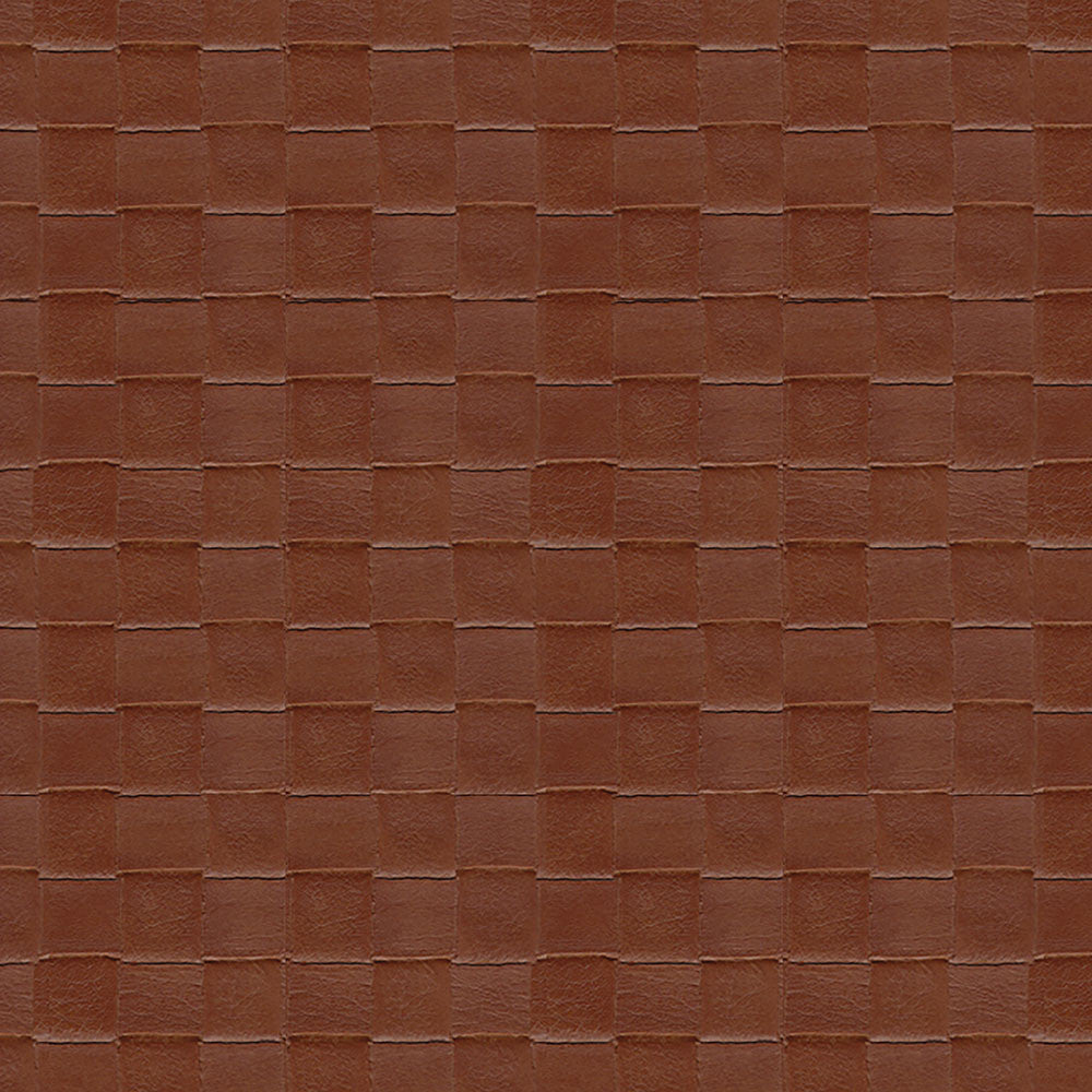 Colonial 91 Chestnut by ABBEYSHEA Fabric 100% Polyvinyl Chloride (PVC) Korea 100,000 Double Rubs (Wyzenbeek) </p><p>Repeat: Horizontal: and Vertical: 54" (137 cm) - Fabric Carolina -