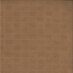 Colonade Chestnut by Norbar Fabric POLY VINYL PROPRIETARYTOP V-.875" H-1" 53" - Fabric Carolina -