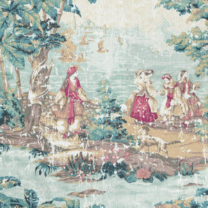 Colonial Pine by Magnolia Fabric