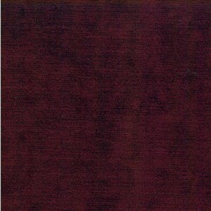 Colony Burgundy 55 by Norbar Designer Fabric 53% VISCOSE 30% POLYESTER 17% ACRYLIC TURKEY N/A 54" - Swanky Fabrics -