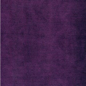 Colony Eggplant 44 by Norbar Fabric 53% VISCOSE 30% POLYESTER 17% ACRYLIC TURKEY N/A 54" - Fabric Carolina -