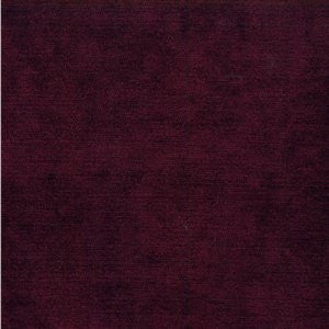 Colony Maroon 394 by Norbar Designer Fabric 53% VISCOSE 30% POLYESTER 17% ACRYLIC TURKEY N/A 54" - Swanky Fabrics -