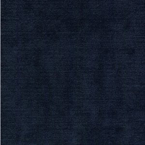 Colony Navy 125 by Norbar Fabric