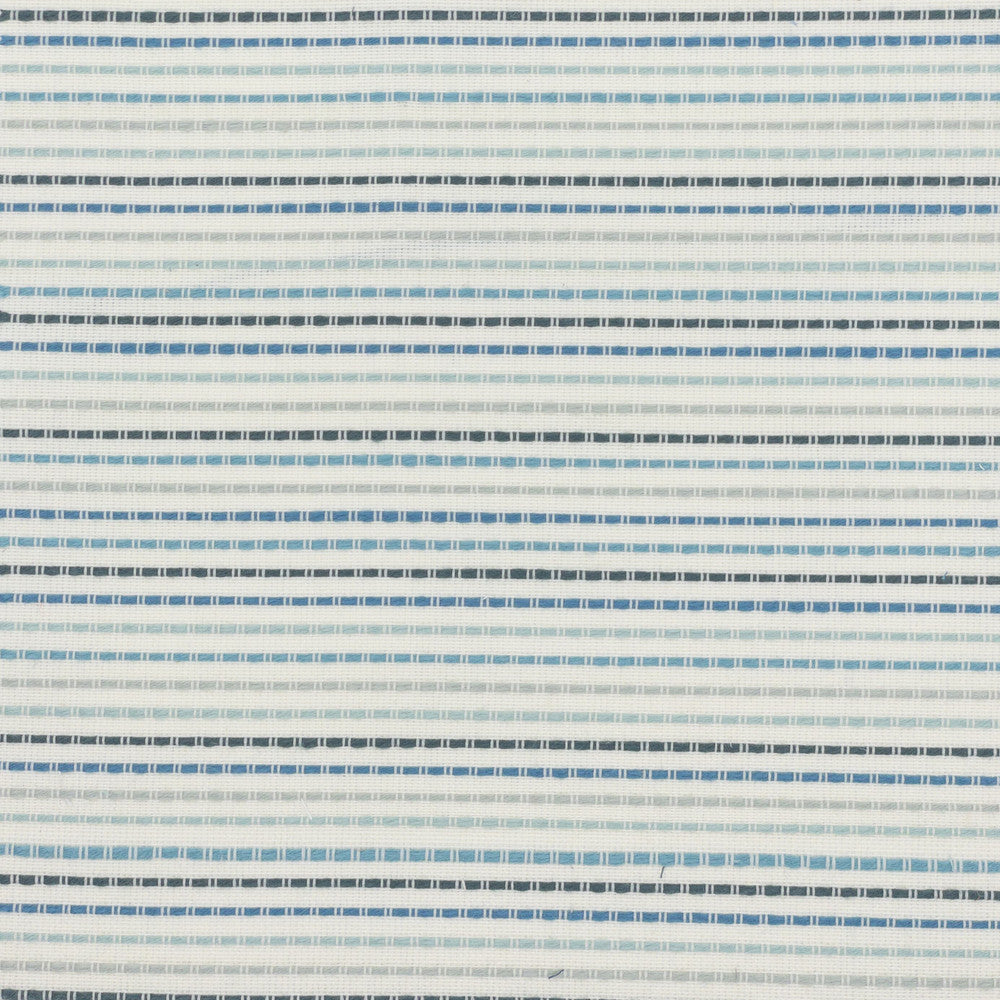 Colson 5 Seaglass by Stout Designer Fabric NO LIMITS 100%POL USA WYZENBEEK 40 000 DOUBLE RUB WEAR TEST (HEAVY DUTY) Horizontal: 0.000 and Vertical: 4.250 54 in - Swanky Fabrics -