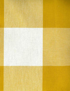 Colt Goldenrod 170 by Norbar Fabric ARCADE 100% COTTON PORTUGAL 9"V 9"H 54 - Fabric Carolina -