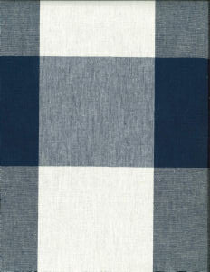Colt Navy 406 by Norbar Fabric