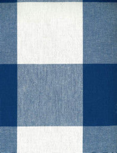 Colt Ultramarine 443 by Norbar Fabric