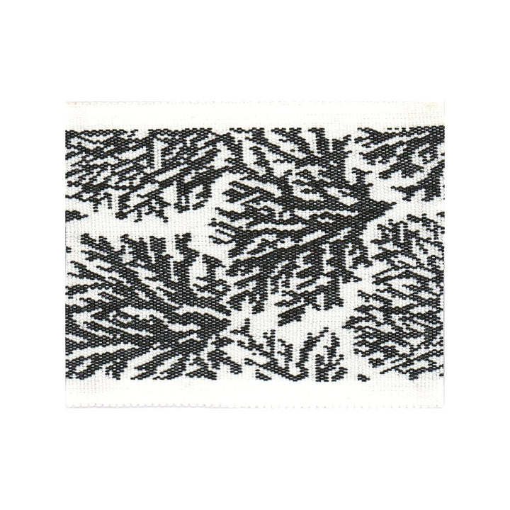 Odessa Tape 3 Teal by Stout Trim Stout Trim Odessa Tape 3 TealTrim New Traditions Trim 94%Svi 6%Pol China </p><p>Repeat: H: 5.5, V: 0 1.25 in - Fabric Carolina -