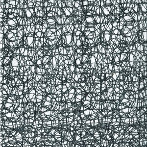 Columbia Black by Norbar Fabric 100% POLYESTER CHINA N/A </p><p>Repeat: 9"V - 2 1/4"H 108" - Fabric Carolina -