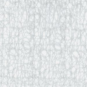 Columbia Silver by Norbar Fabric See Sample 100% POLYESTER CHINA - </p><p>Repeat: Horizontal: 2 1/4" and Vertical: 9" 108" - Fabric Carolina -