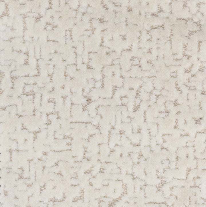 Colwin 2 Bone by Stout Fabric Stout Fabric Colwin 2 BoneFabric Piled High Velvets 88%Svi 12%Pol India </p><p>Repeat: H: 7, V: 0 56 in - Fabric Carolina -