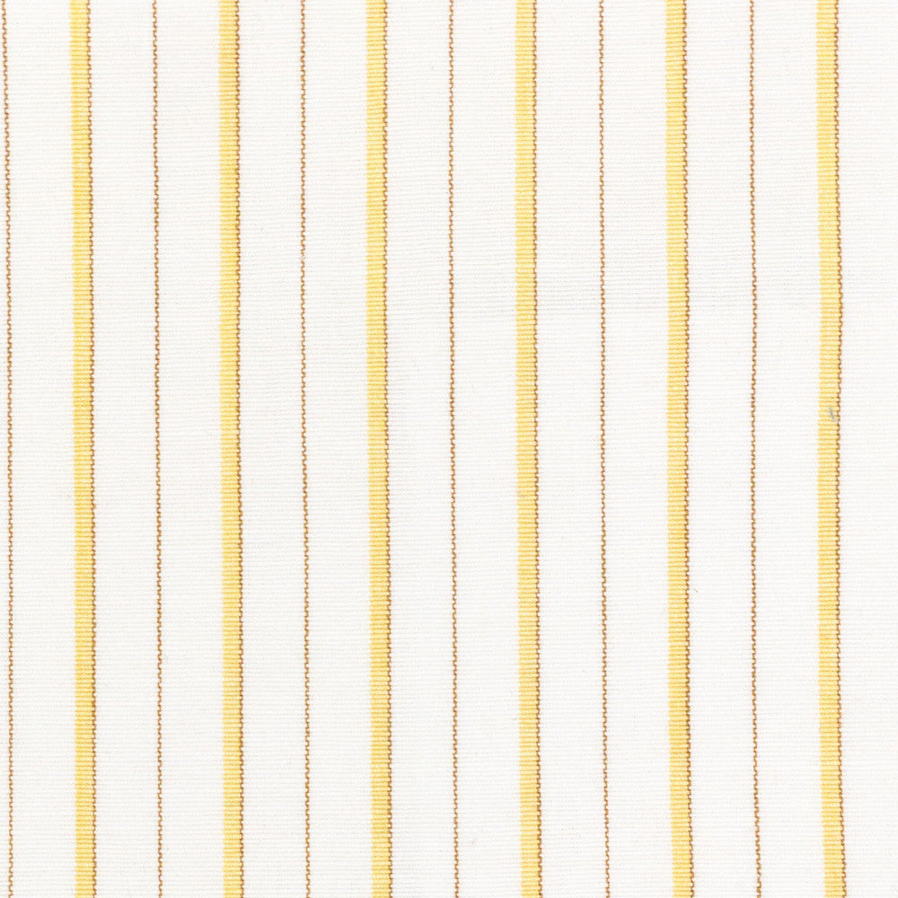 Comanche 3 Buttercup by Stout Fabric Stout Fabric Comanche 3 ButtercupFabric THE ART OF COLOR CAPRICORN 100%COT INDIA </p><p>Repeat: H: 1.125, V: 0.000 54 in - Fabric Carolina -