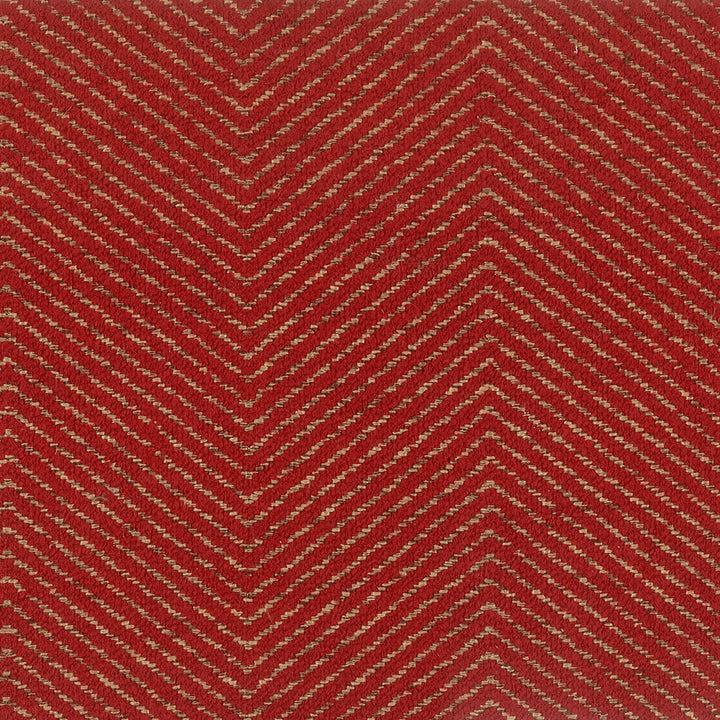 Combs 1 Poppy by Stout Fabric RAINBOW LIBRARY CINNAMON/SIENA 100%POL CHINA CATB 117-2013 WYZENBEEK 30 000 DOUBLE RUB WEAR TEST (HEAVY DUTY) Horizontal: 1.125 and Vertical: 4.375 54 in - Fabric Carolina -