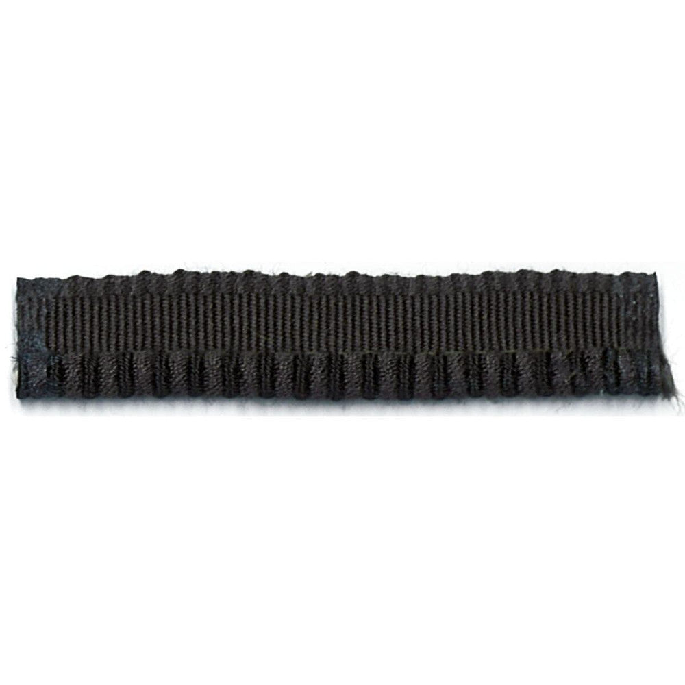 Comet 1 Flint by Stout Trim JUST CORDS 64%SVI 22%COT 14%POL CHINA Horizontal: 0 and Vertical: 0 0.25 in - Fabric Carolina -