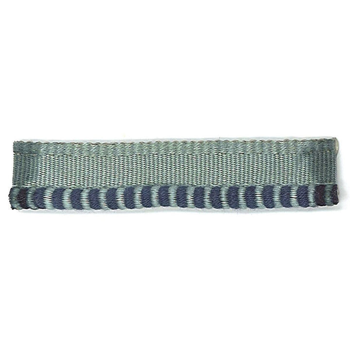 Comet 3 Harbor by Stout Trim JUST CORDS 64%SVI 22%COT 14%POL CHINA Horizontal: 0 and Vertical: 0 0.25 in - Fabric Carolina -