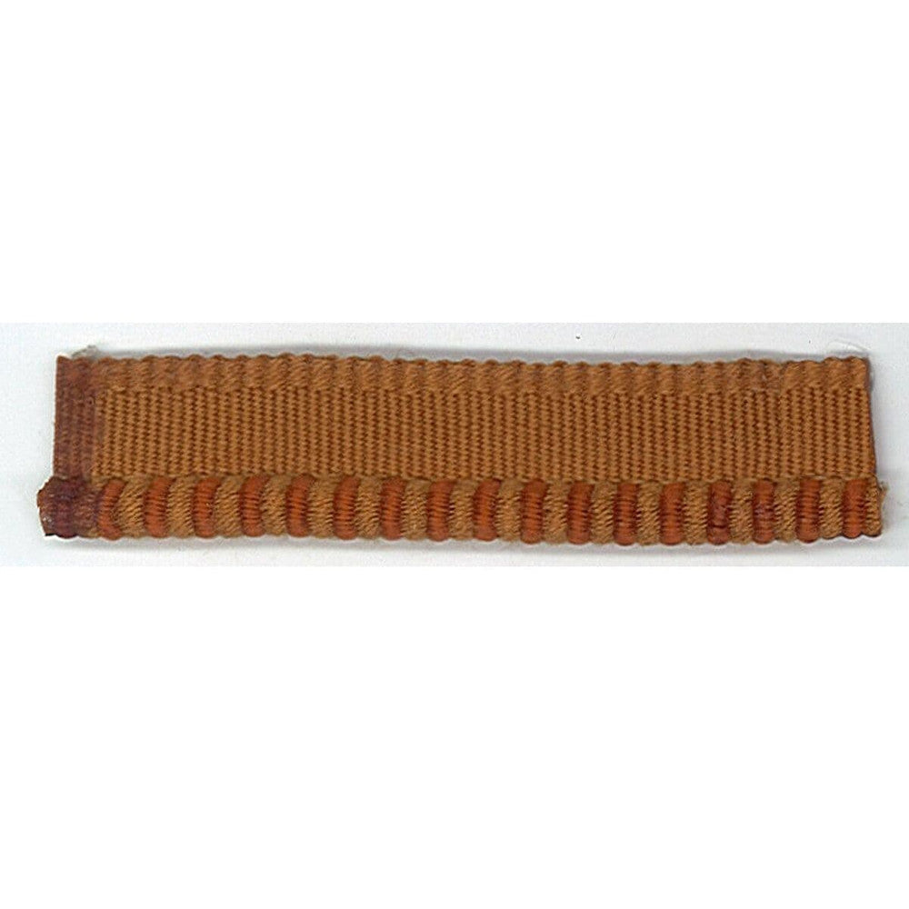 Comet 6 Spice by Stout Trim Stout Trim Comet 6 SpiceTrim JUST CORDS 64%SVI 22%COT 14%POL CHINA </p><p>Repeat: H: 0.000, V: 0.000 0.25 in - Fabric Carolina -