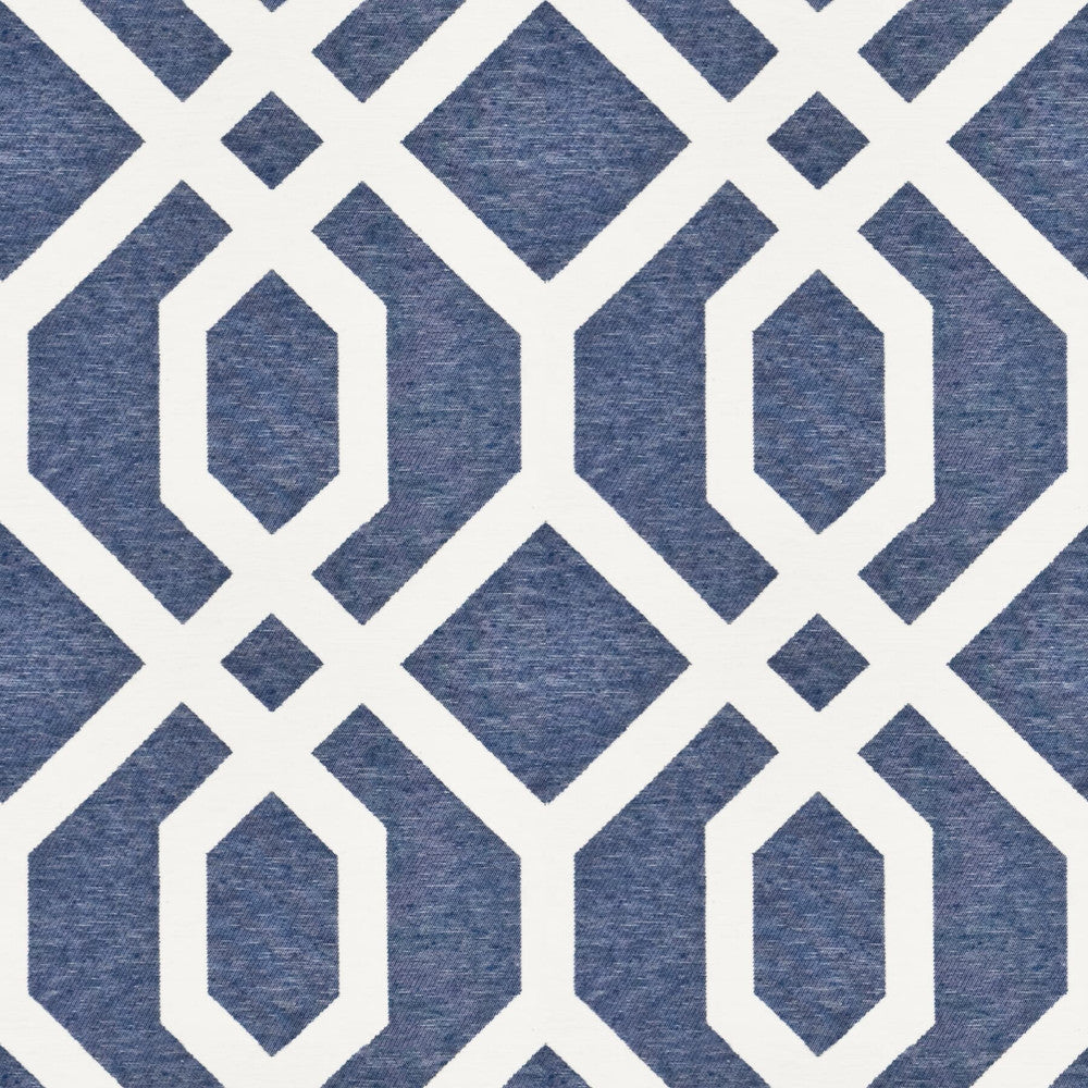 Comfort 1 Harbor by Aoc Fabric SERENDIPITY 57%POL 43%COT USA CATB 117-2013 Horizontal: 13.875 and Vertical: 13.25 54 in - Fabric Carolina -