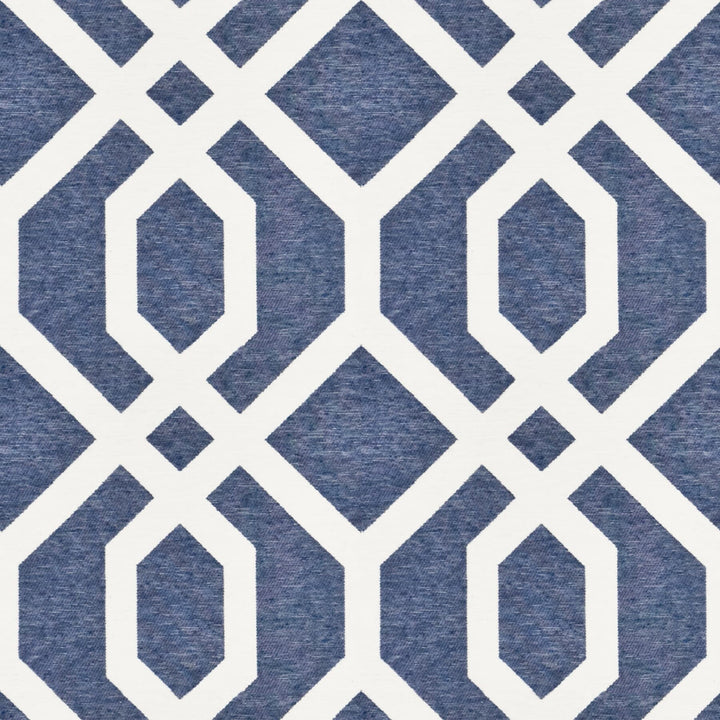 Comfort 1 Harbor by Aoc Fabric SERENDIPITY 57%POL 43%COT USA CATB 117-2013 Horizontal: 13.875 and Vertical: 13.25 54 in - Fabric Carolina -