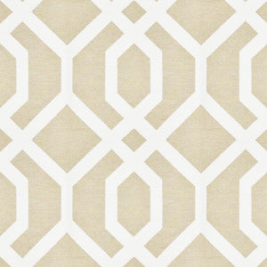 Comfort 4 Wheat by Aoc Fabric