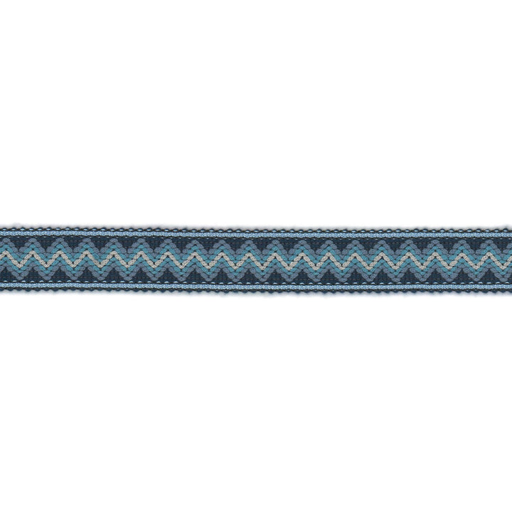 Commerce Tape 2 Navy by Stout Trim Stout Trim Commerce Tape 2 NavyTrim NEW TRADITIONS TRIM 86%SVI 9%NYL 5%POL CHINA </p><p>Repeat: H: 0.000, V: 0.000 1 in - Fabric Carolina -