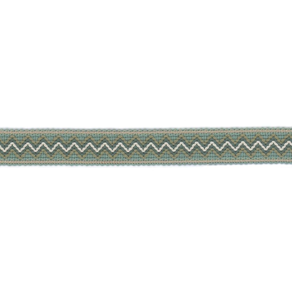 Hemingway 16 Patriot by Stout Trim Stout Trim Hemingway 16 PatriotTrim Art Of Design Braids/Gimp/Border 70%Svi 17%Cot 13%Nyl China </p><p>Repeat: H: 0, V: 0 1.37 in - Fabric Carolina -