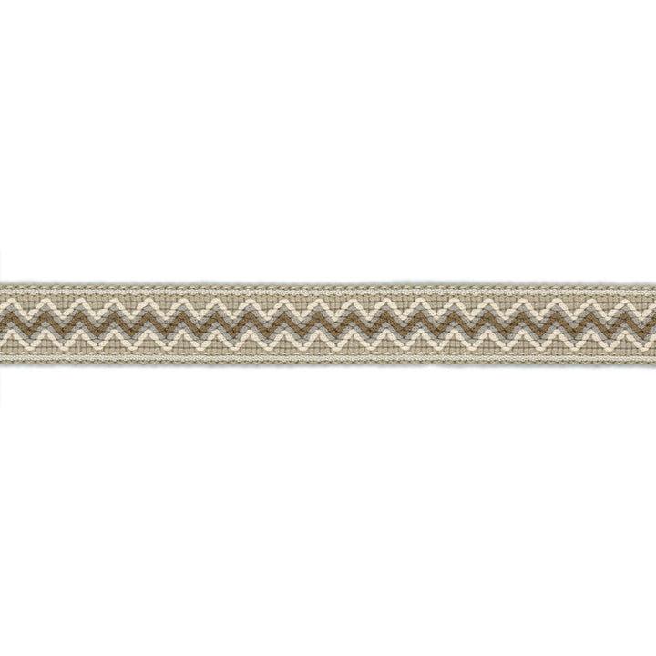 Commerce Tape 6 Caramel by Stout Trim Stout Trim Commerce Tape 6 CaramelTrim NEW TRADITIONS TRIM 86%SVI 9%NYL 5%POL CHINA </p><p>Repeat: H: 0.000, V: 0.000 1 in - Fabric Carolina -