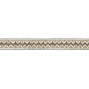 Commerce Tape 6 Caramel by Stout Trim