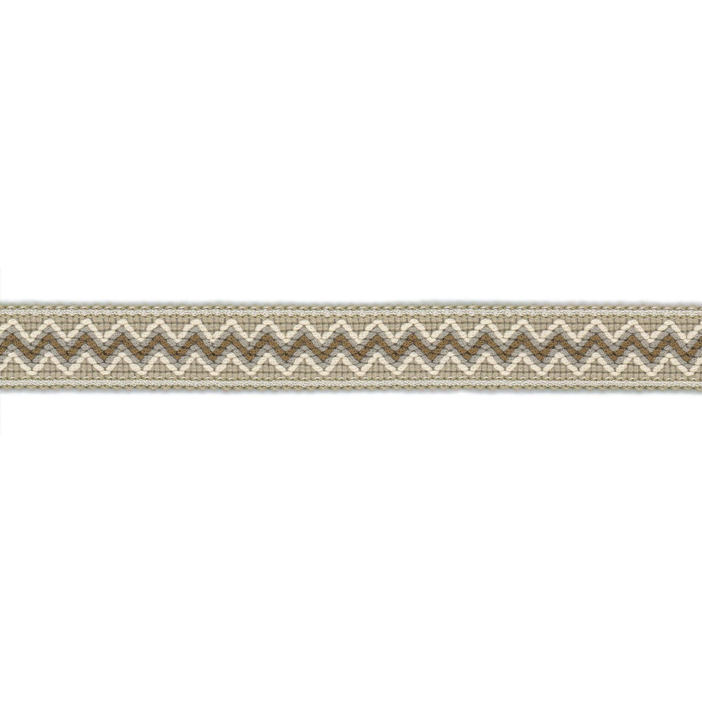 Hemingway 18 Orchard by Stout Trim Stout Trim Hemingway 18 OrchardTrim Art Of Design Braids/Gimp/Border 70%Svi 17%Cot 13%Nyl China </p><p>Repeat: H: 0, V: 0 1.37 in - Fabric Carolina -