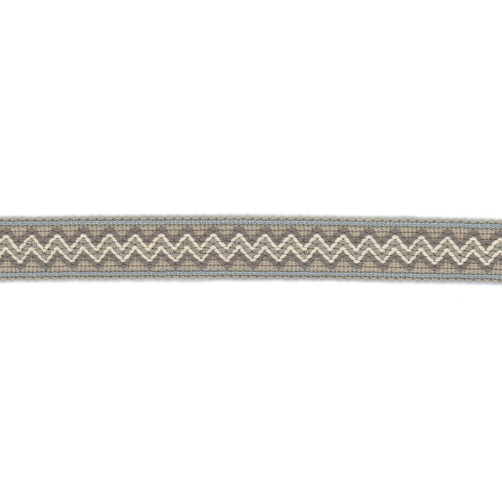 Hemingway 19 Acorn by Stout Trim Stout Trim Hemingway 19 AcornTrim Art Of Design Braids/Gimp/Border 70%Svi 17%Cot 13%Nyl China </p><p>Repeat: H: 0, V: 0 1.37 in - Fabric Carolina -