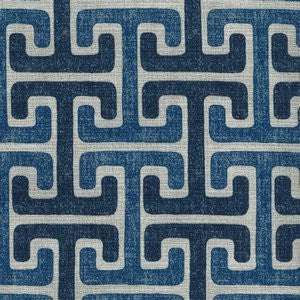 Commack Denim by Norbar Fabric