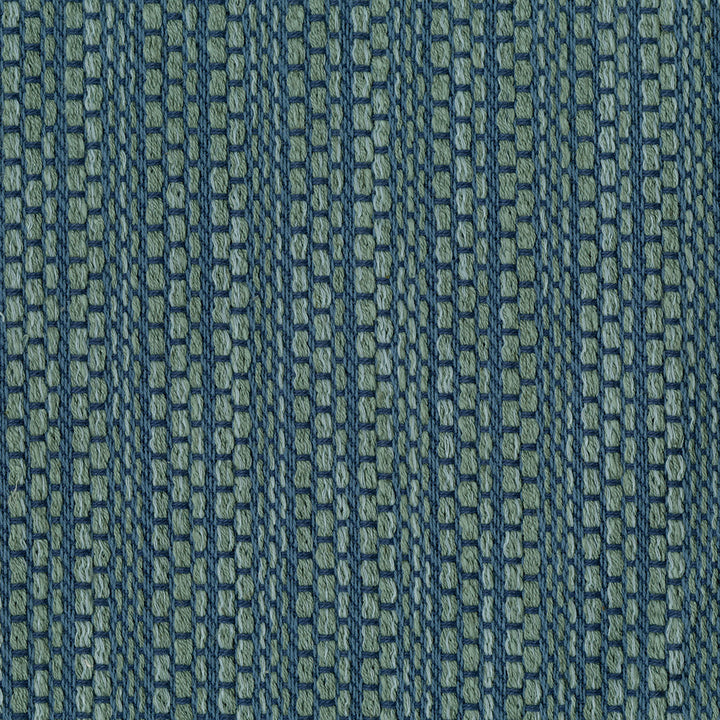 Hygee 303 Ocean by ABBEYSHEA Fabric 44% Cotton, 33% Rayon, 10% Polyester, 13% Linen China 20,000 Double Rubs (Wyzenbeek) </p><p>Repeat: Horizontal: and Vertical: 1.5" (3.81 cm) Across the Roll 54" (137 cm) - Fabric Carolina -