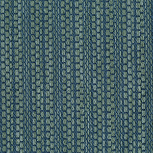 Hygee 303 Ocean by ABBEYSHEA Fabric