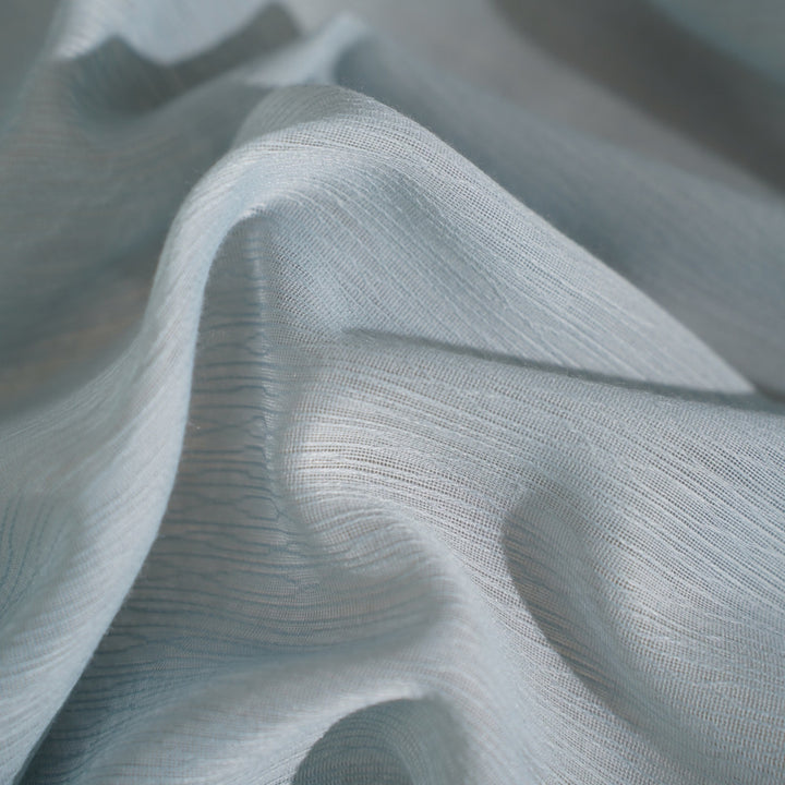 Celestial Como Azure by Europatex Fabric Celestial 100% Polyester 0.00 125.00 inches - Fabric Carolina -
