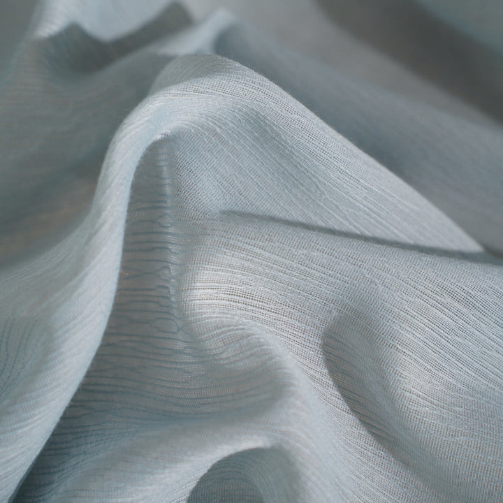 Celestial Como Azure by Europatex Designer Fabric Celestial 100% Polyester 0.00 125.00 inches - Swanky Fabrics -