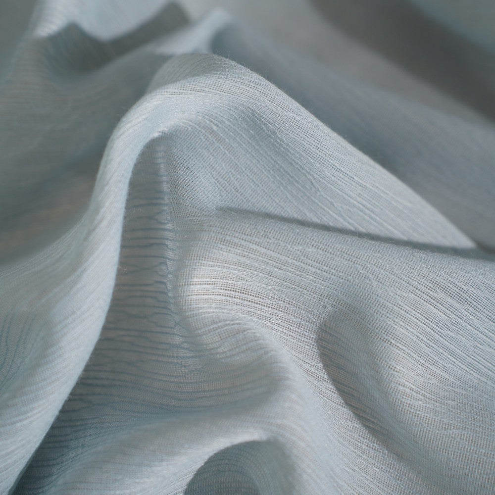 Celestial Como Azure by Europatex Designer Fabric Celestial 100% Polyester 0.00 125.00 inches - Swanky Fabrics -