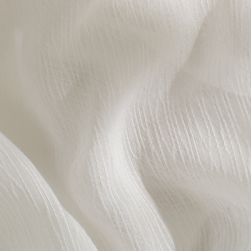 Celestial Como Blanc by Europatex Fabric Celestial 100% Polyester 0.00 125.00 inches - Fabric Carolina -