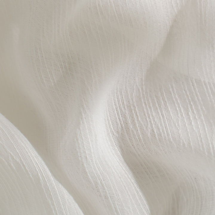 Celestial Como Blanc by Europatex Fabric Celestial 100% Polyester 0.00 125.00 inches - Fabric Carolina -