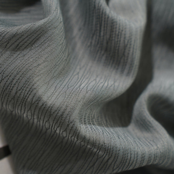Celestial Como Caviar by Europatex Designer Fabric Celestial 100% Polyester 0.00 125.00 inches - Swanky Fabrics -