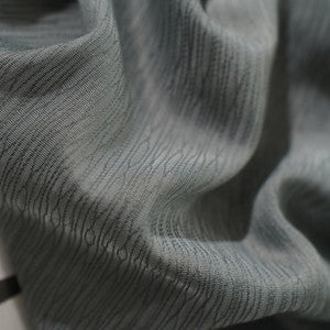 Celestial Como Caviar by Europatex Fabric