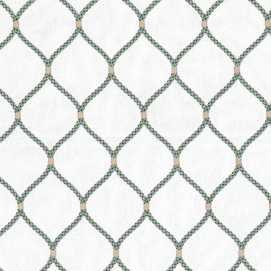 Concept 2 Jasmine by Stout Designer Fabric Concept 2 Jasmine by Stout Fabric COMFORTABLE LIVING AQUA/JASMINE 70%COT 25%POL 5%LIN %VEMB India Horizontal: 4.375 and Vertical: 6.25 52 in - Fabric Carolina -