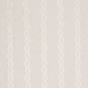 Concept Pearl by Norbar Fabric PANDORA 73% COTTON 27% POLYESTER INDIA 4 5/8"V 10 7/8"H 54" - Fabric Carolina -