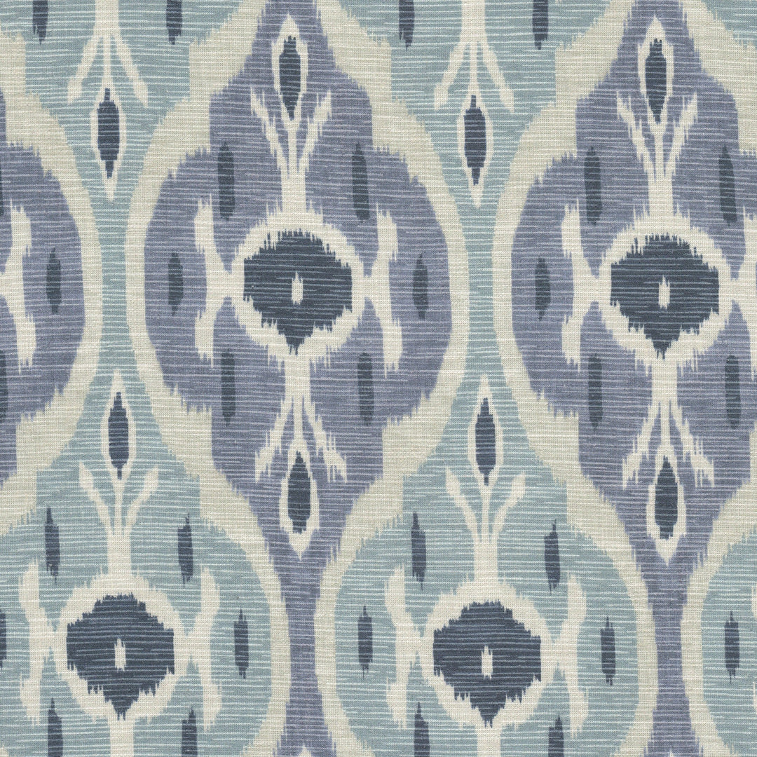 Confine 1 Lake by Stout Designer Fabric