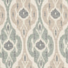 Confine 3 Mineral by Stout Fabric