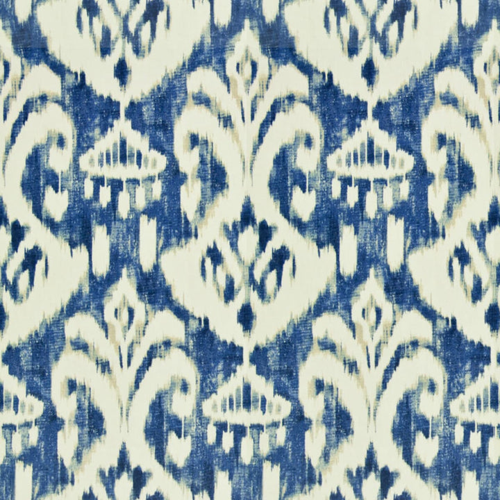 Confine 3 Navy by Stout Fabric RAINBOW LIBRARY PORCELAIN/ROYAL 100%COT TURKMENISTAN FLAME RETARDANT-U.F.A.C. CLASS 1 FLAME RETARDANT-N.F.P.A. 260A CLASS 1 CATB 117-2013 WYZENBEEK 15 000 DOUBLE RUB WEAR TEST (HEAVY DUTY) Horizontal: 9 and Vertical: 18 54 in - Fabric Carolina -