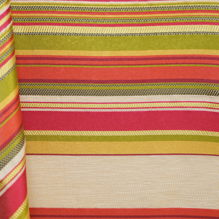 Confection 75Sj101 by JF Designer Fabric JF Studio 65% Silk, 35% Linen China 9000 Horizontal: and Vertical: 28 57 - Swanky Fabrics -